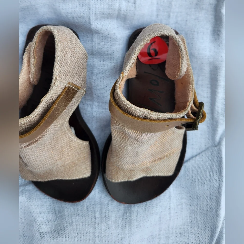 Blowfish Malibu Baby-Girls Sandals